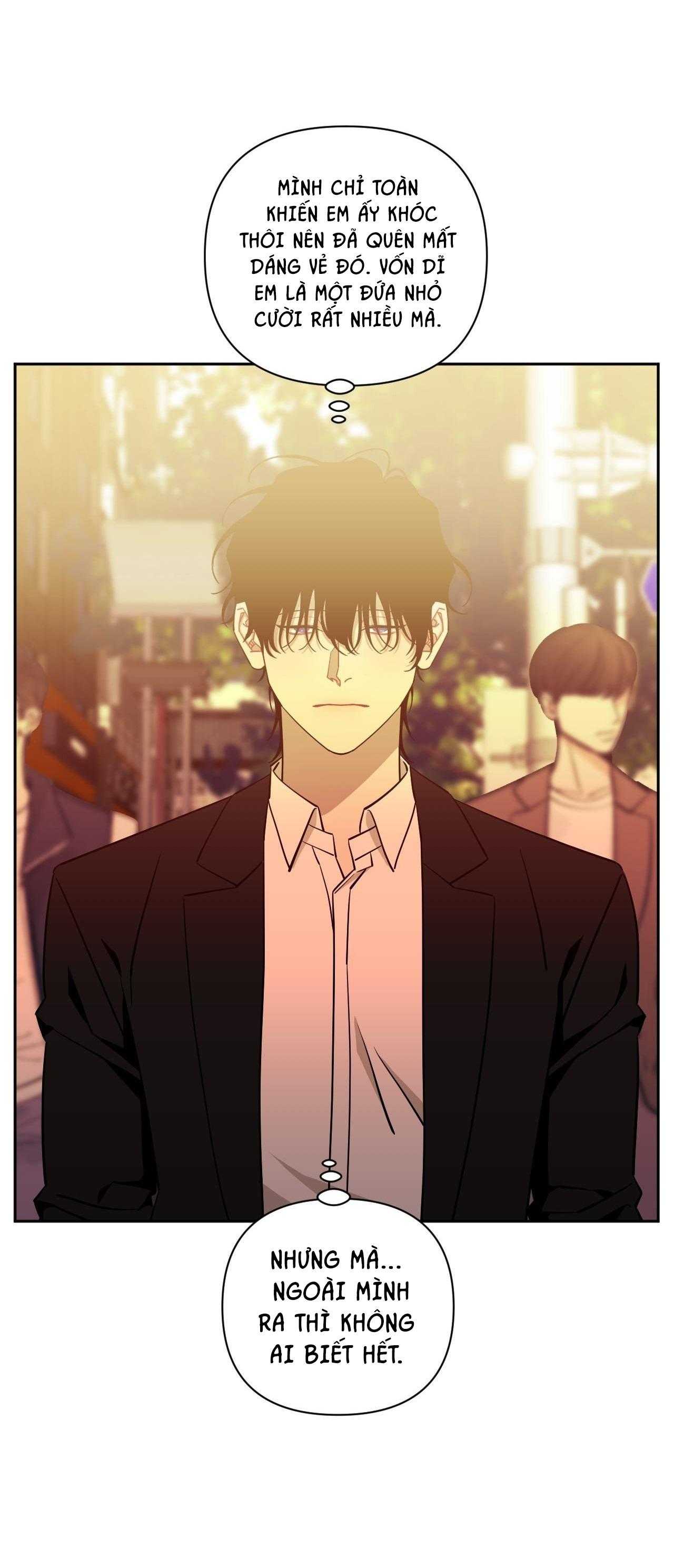 Hơn Cả Bạn Bè Chap 104 - Next Chap 105