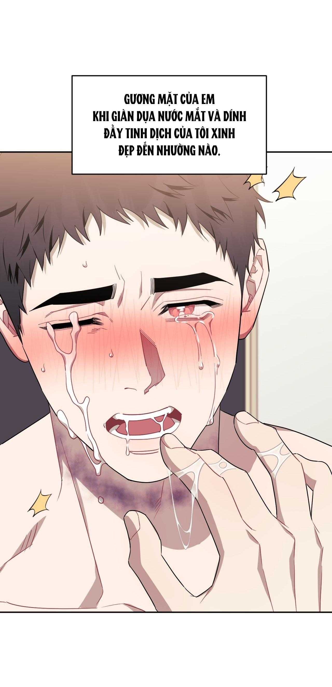 Hơn Cả Bạn Bè Chap 104 - Next Chap 105