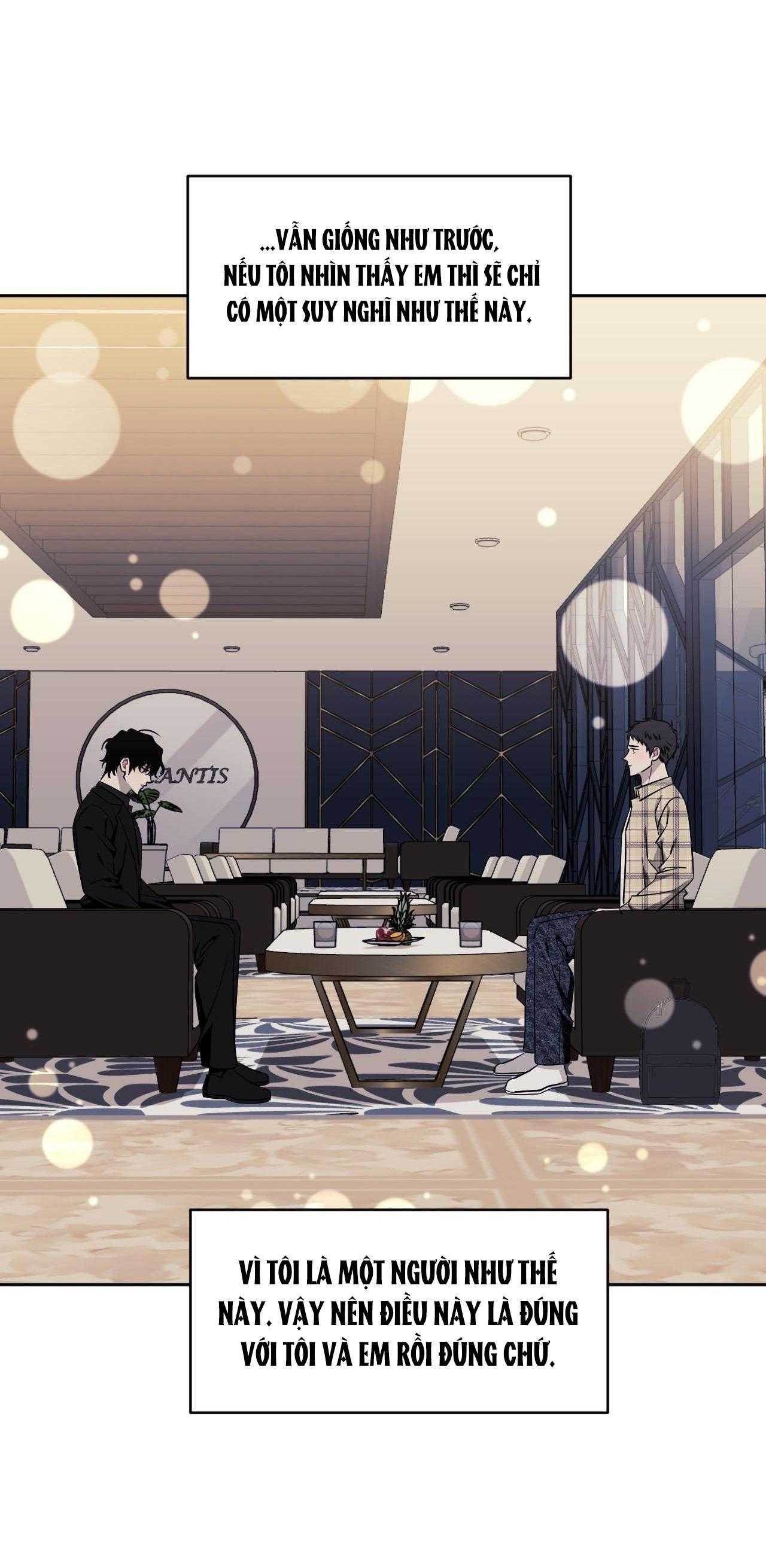 Hơn Cả Bạn Bè Chap 104 - Next Chap 105