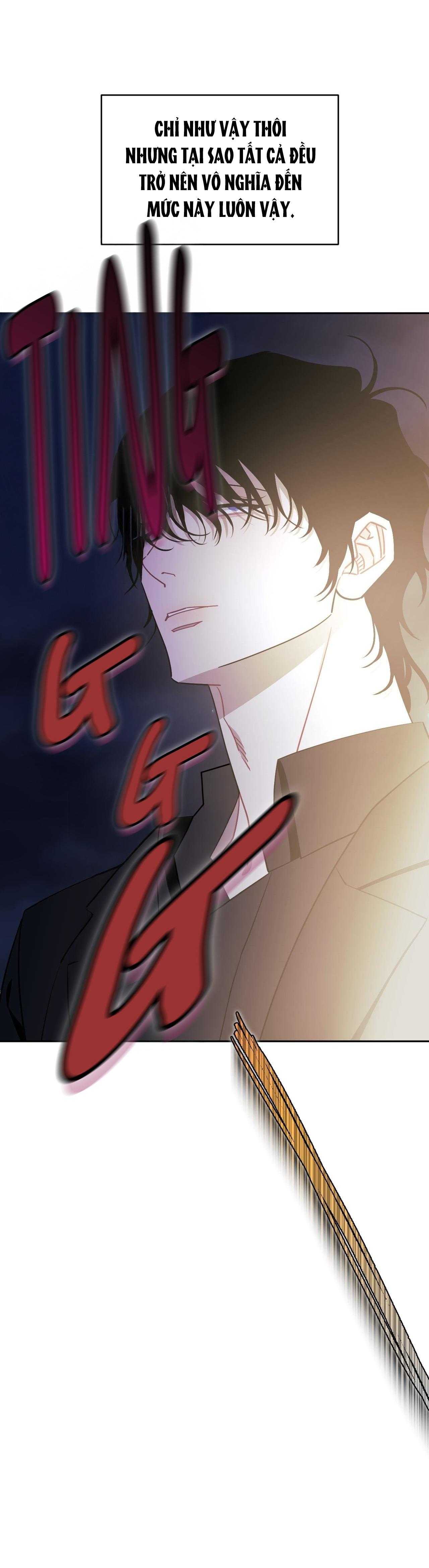 Hơn Cả Bạn Bè Chap 104 - Next Chap 105