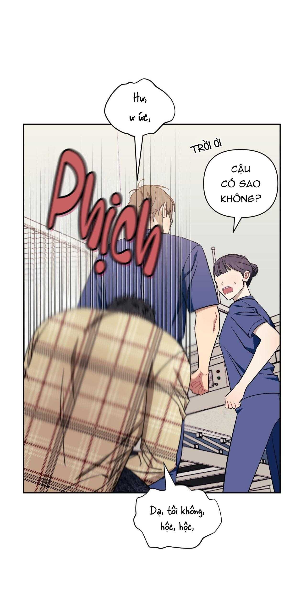 Hơn Cả Bạn Bè Chap 104 - Next Chap 105