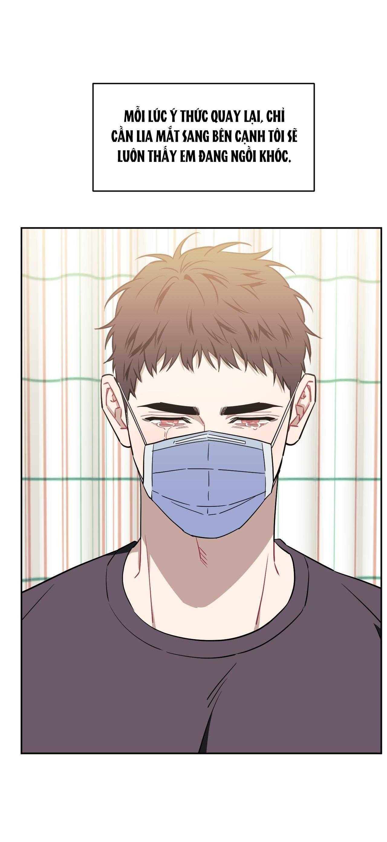 Hơn Cả Bạn Bè Chap 104 - Next Chap 105