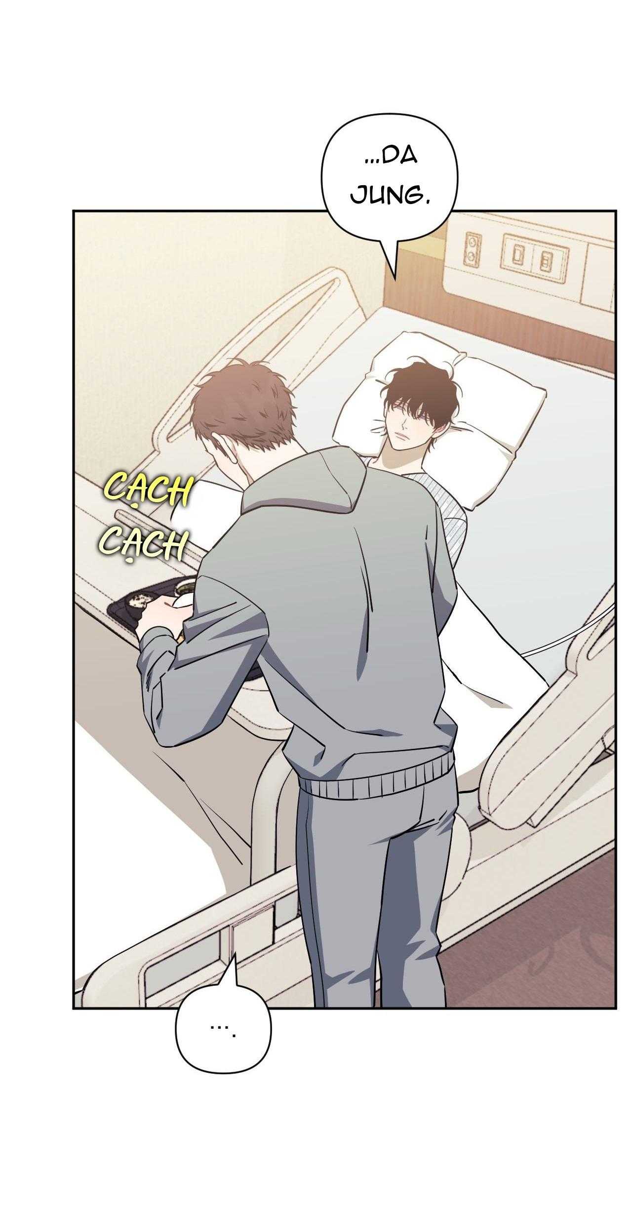 Hơn Cả Bạn Bè Chap 104 - Next Chap 105