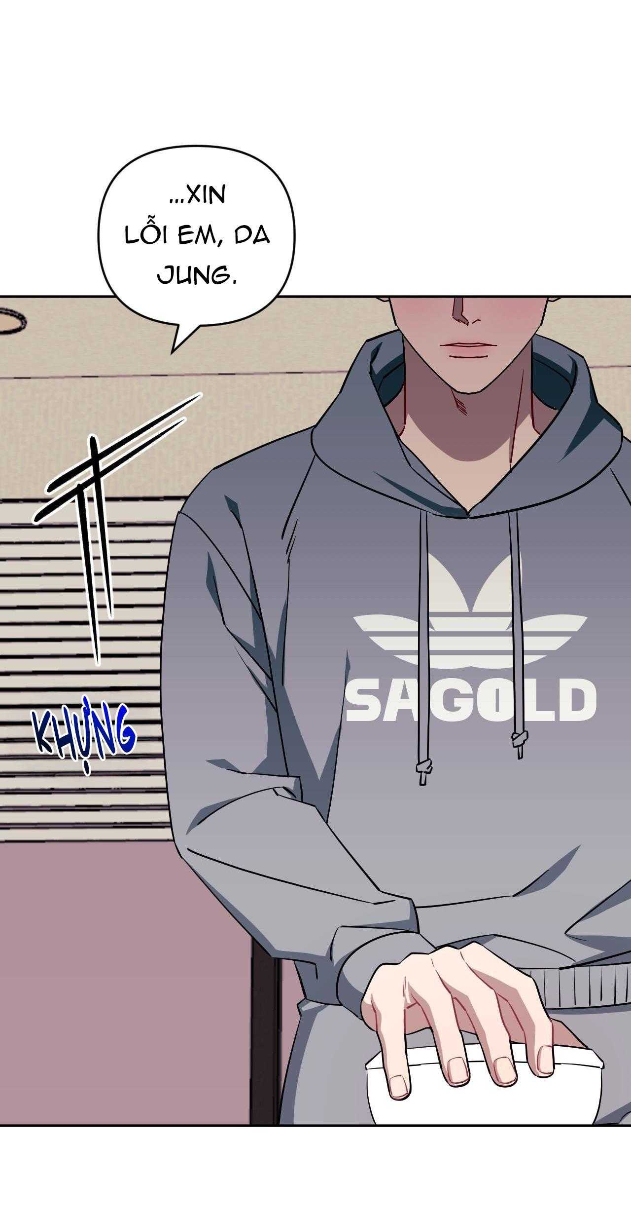 Hơn Cả Bạn Bè Chap 104 - Next Chap 105