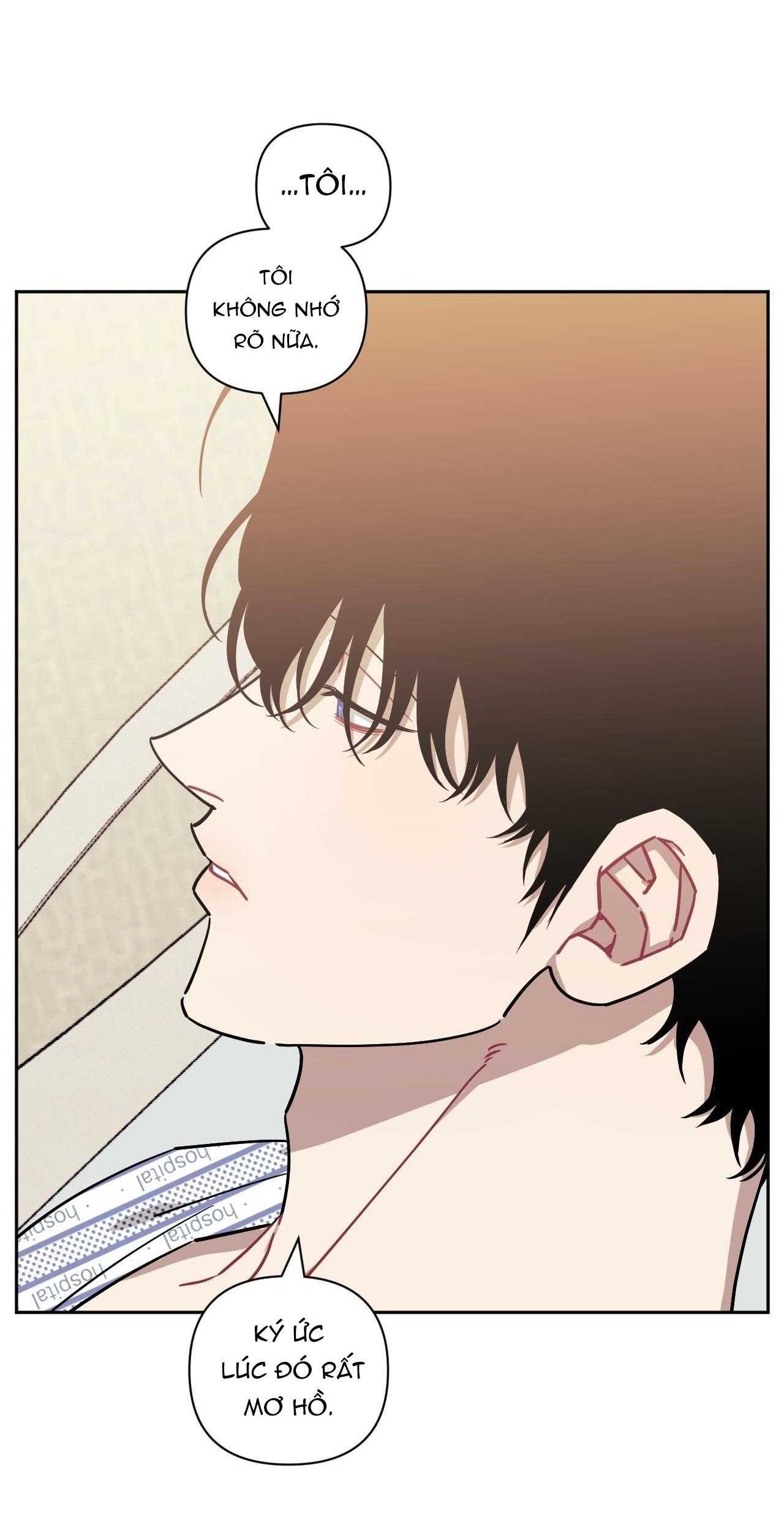 Hơn Cả Bạn Bè Chap 104 - Next Chap 105