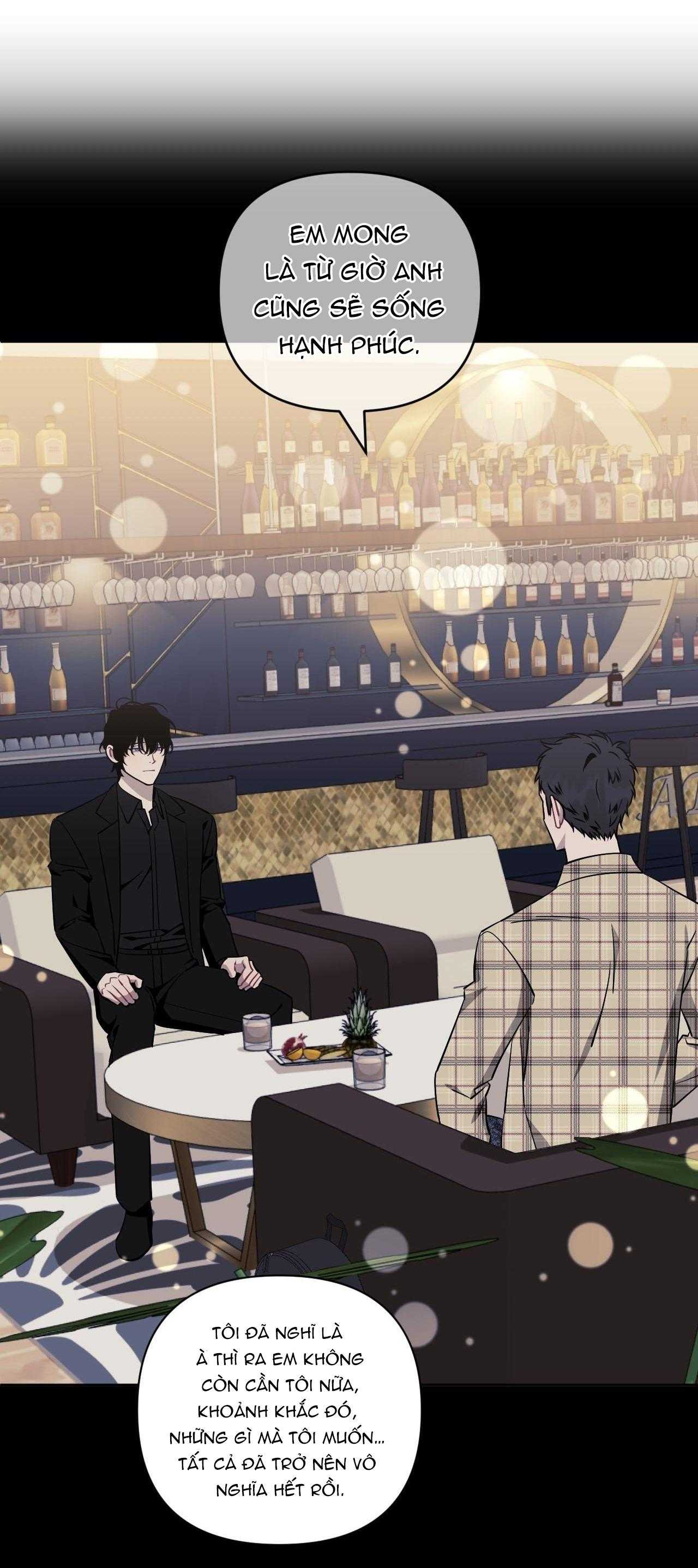 Hơn Cả Bạn Bè Chap 104 - Next Chap 105