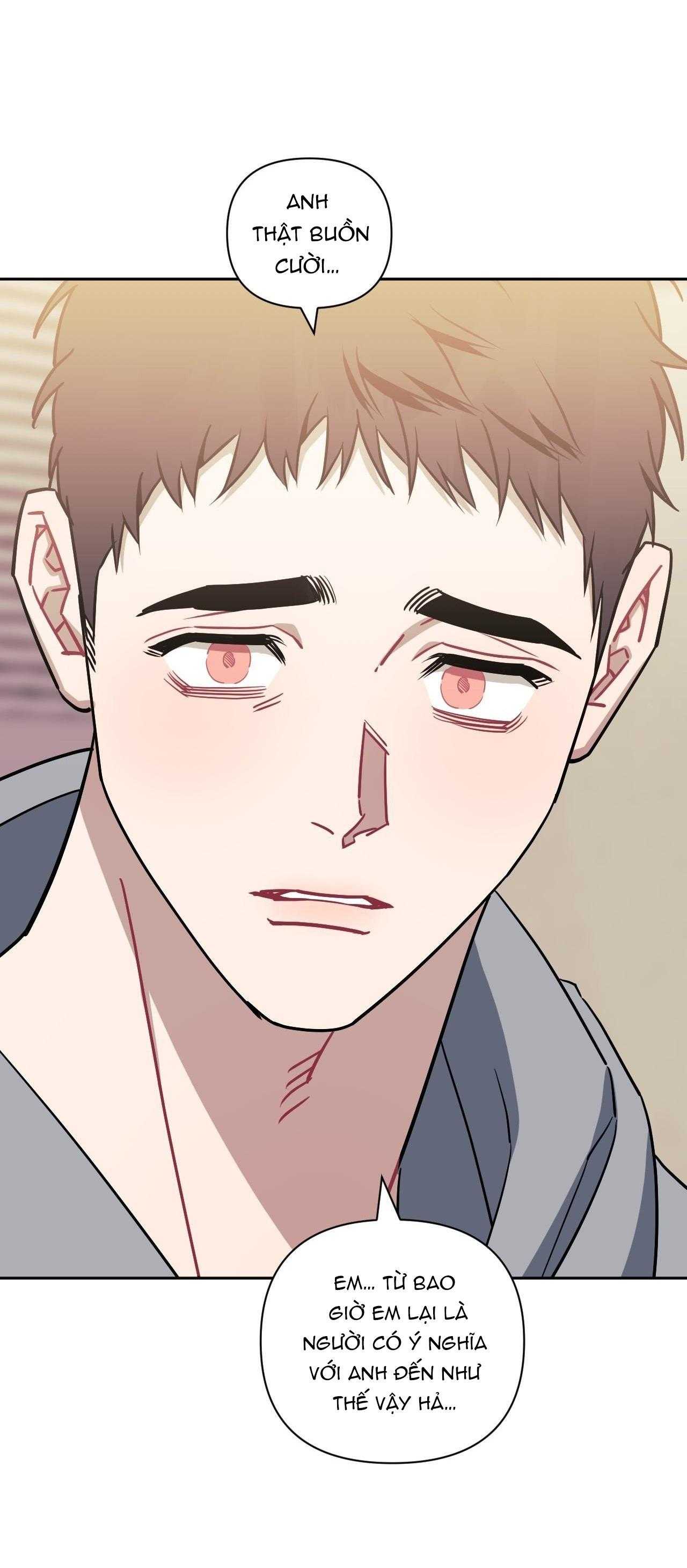 Hơn Cả Bạn Bè Chap 104 - Next Chap 105