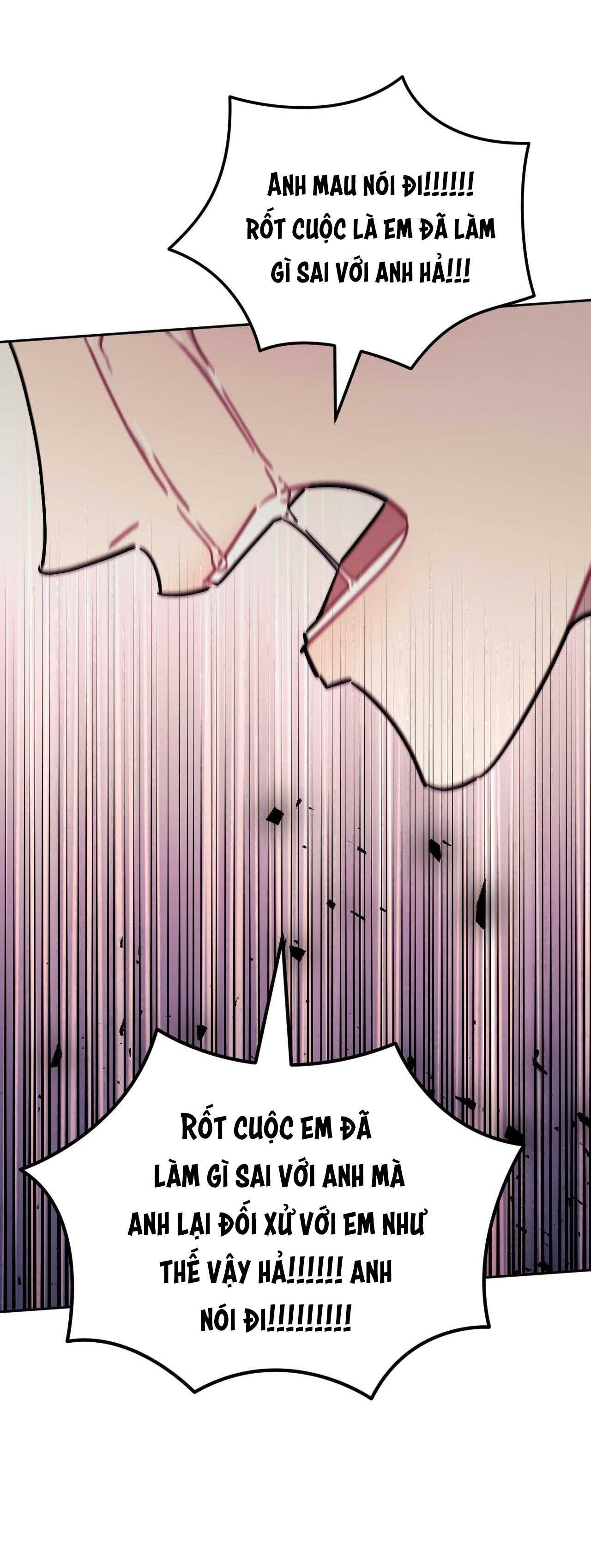 Hơn Cả Bạn Bè Chap 104 - Next Chap 105