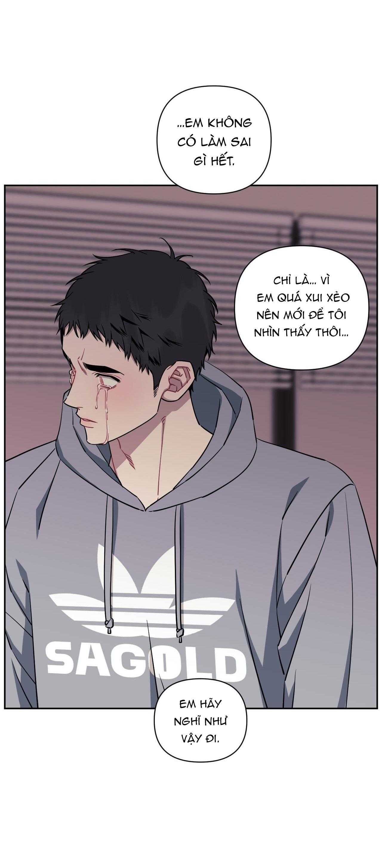 Hơn Cả Bạn Bè Chap 104 - Next Chap 105