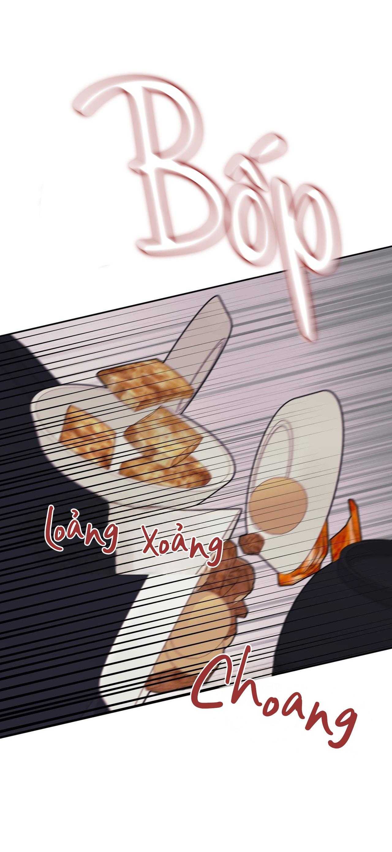 Hơn Cả Bạn Bè Chap 104 - Next Chap 105