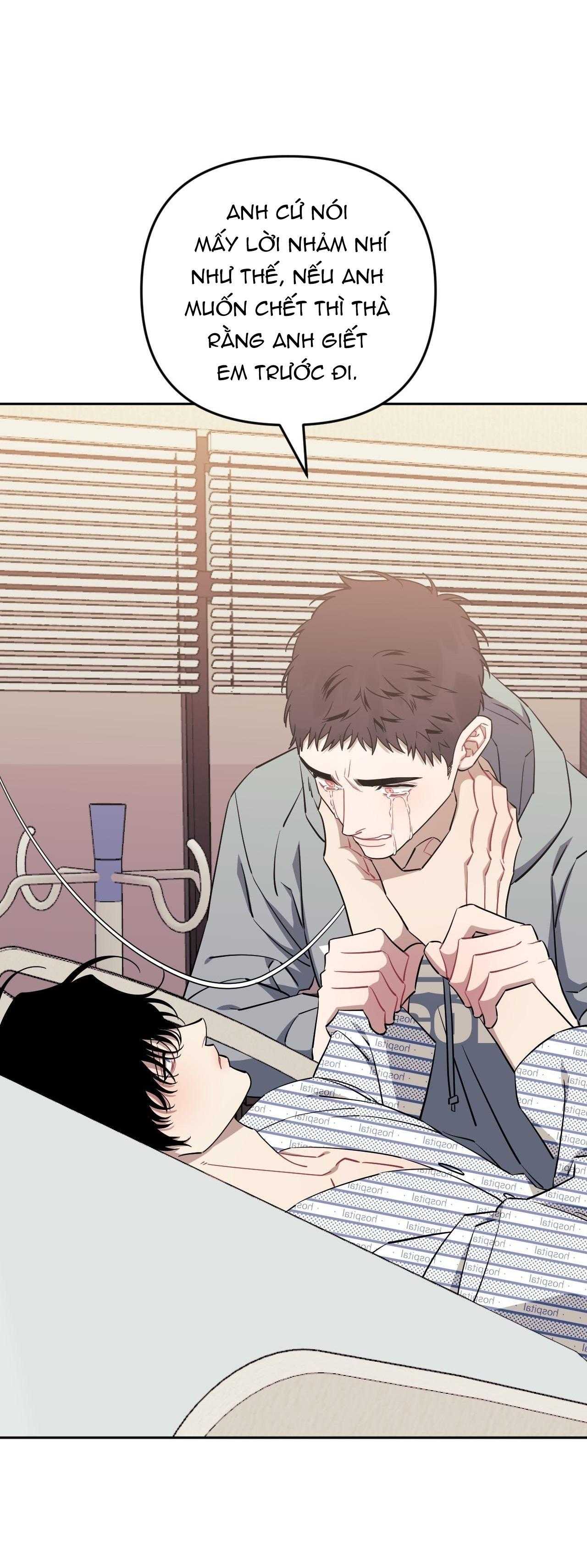 Hơn Cả Bạn Bè Chap 104 - Next Chap 105