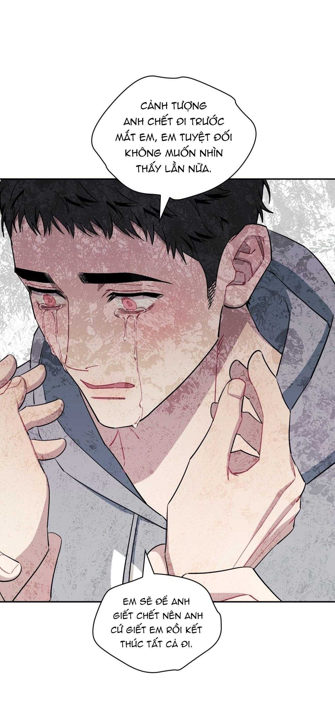 Hơn Cả Bạn Bè Chap 104 - Next Chap 105