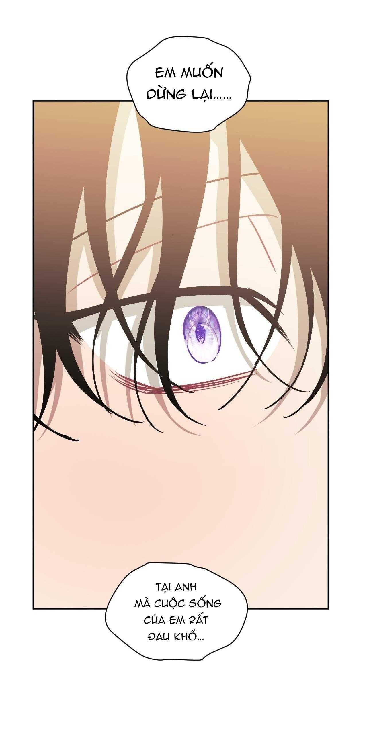 Hơn Cả Bạn Bè Chap 104 - Next Chap 105