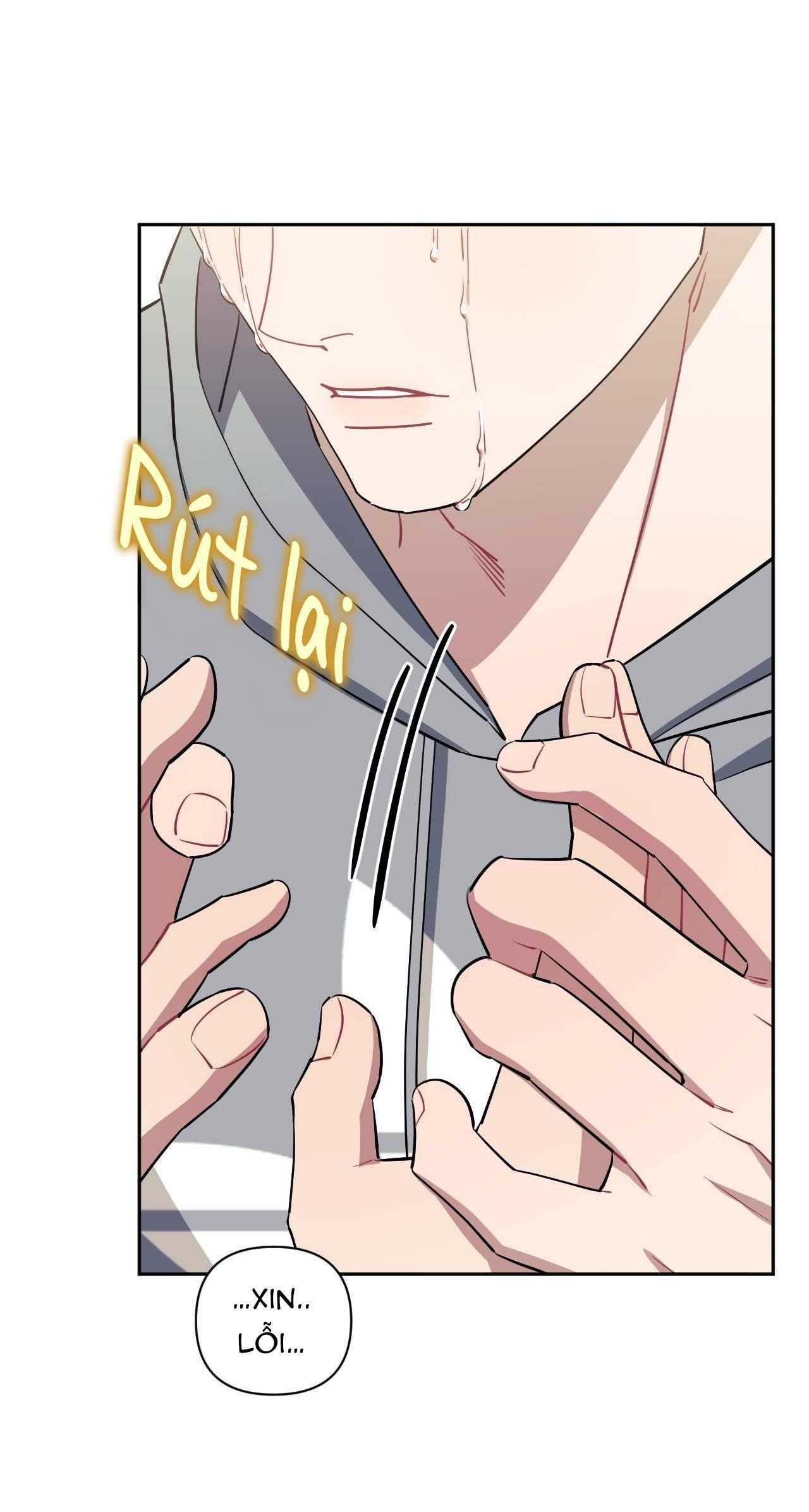 Hơn Cả Bạn Bè Chap 104 - Next Chap 105