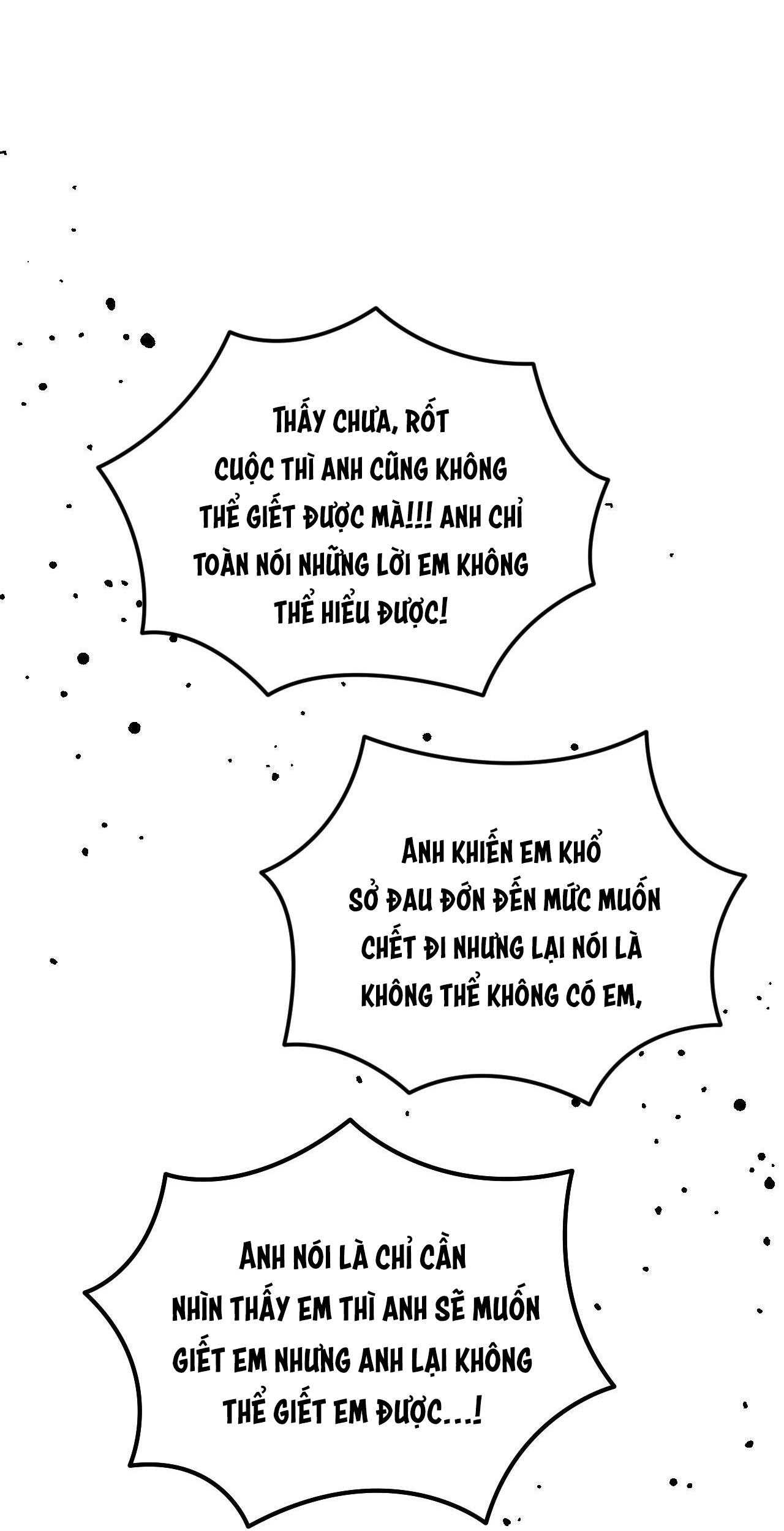 Hơn Cả Bạn Bè Chap 104 - Next Chap 105