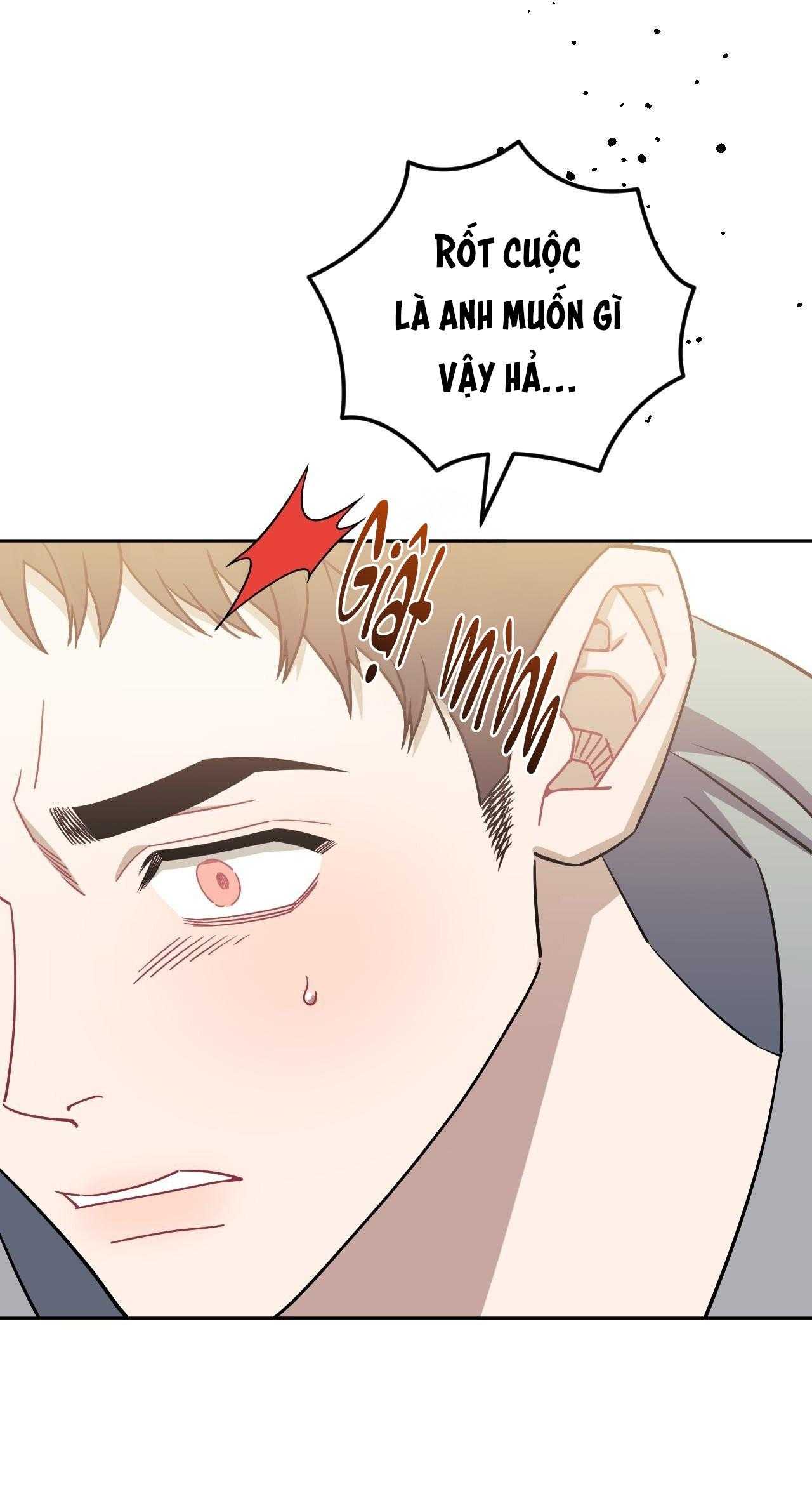 Hơn Cả Bạn Bè Chap 104 - Next Chap 105