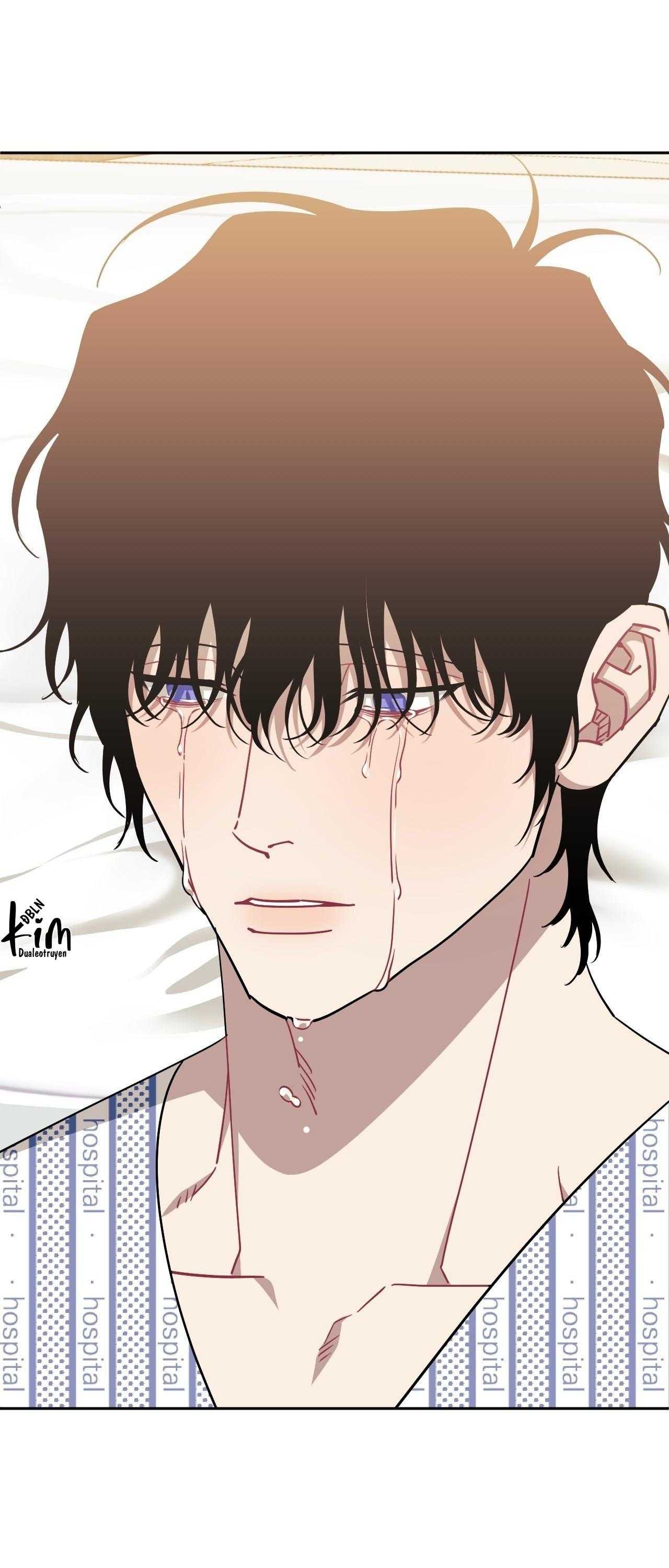 Hơn Cả Bạn Bè Chap 104 - Next Chap 105