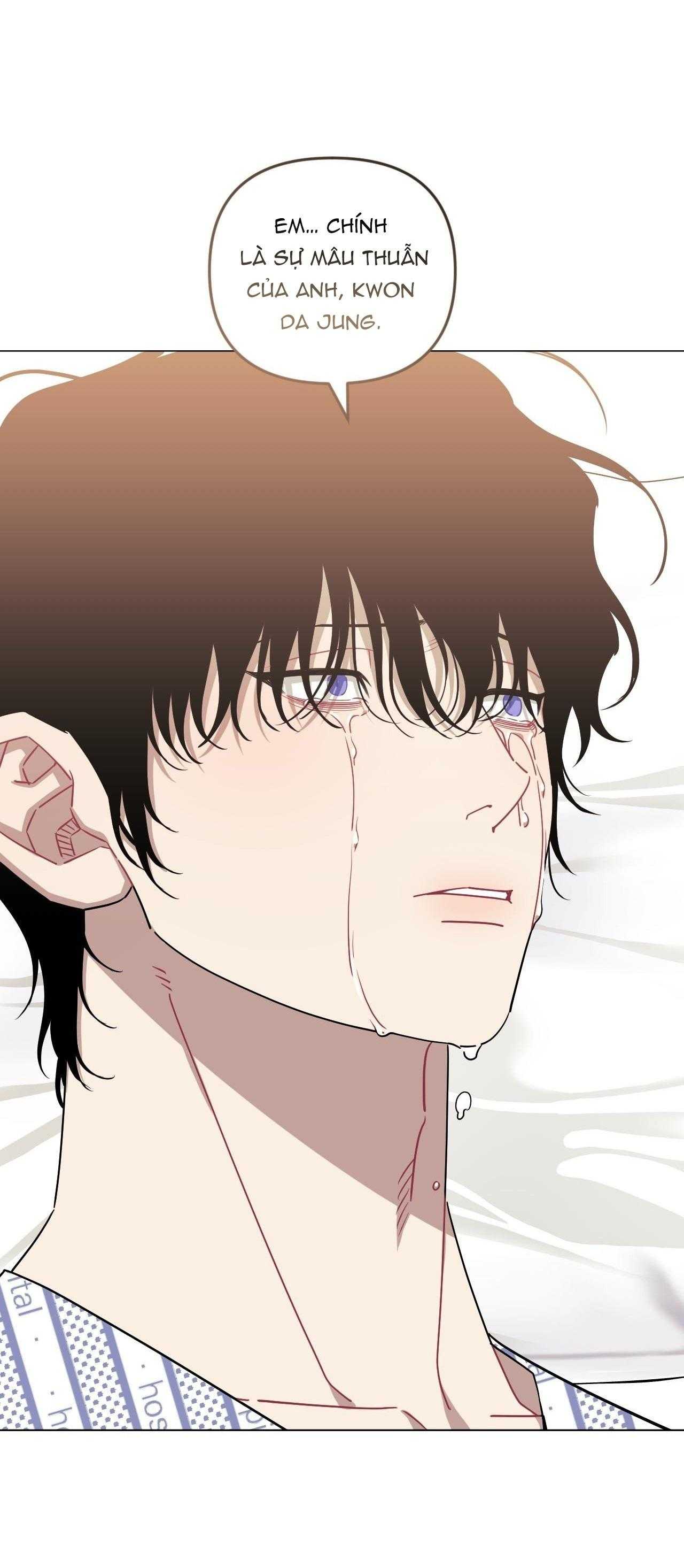 Hơn Cả Bạn Bè Chap 104 - Next Chap 105