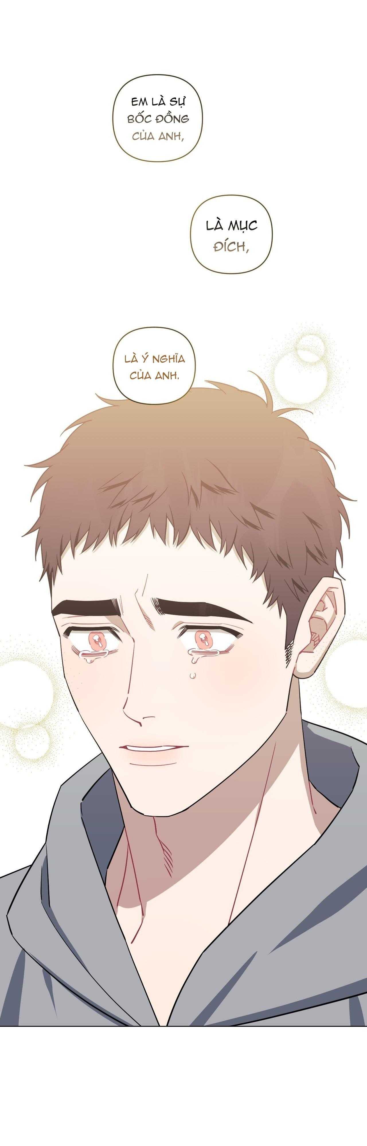 Hơn Cả Bạn Bè Chap 104 - Next Chap 105