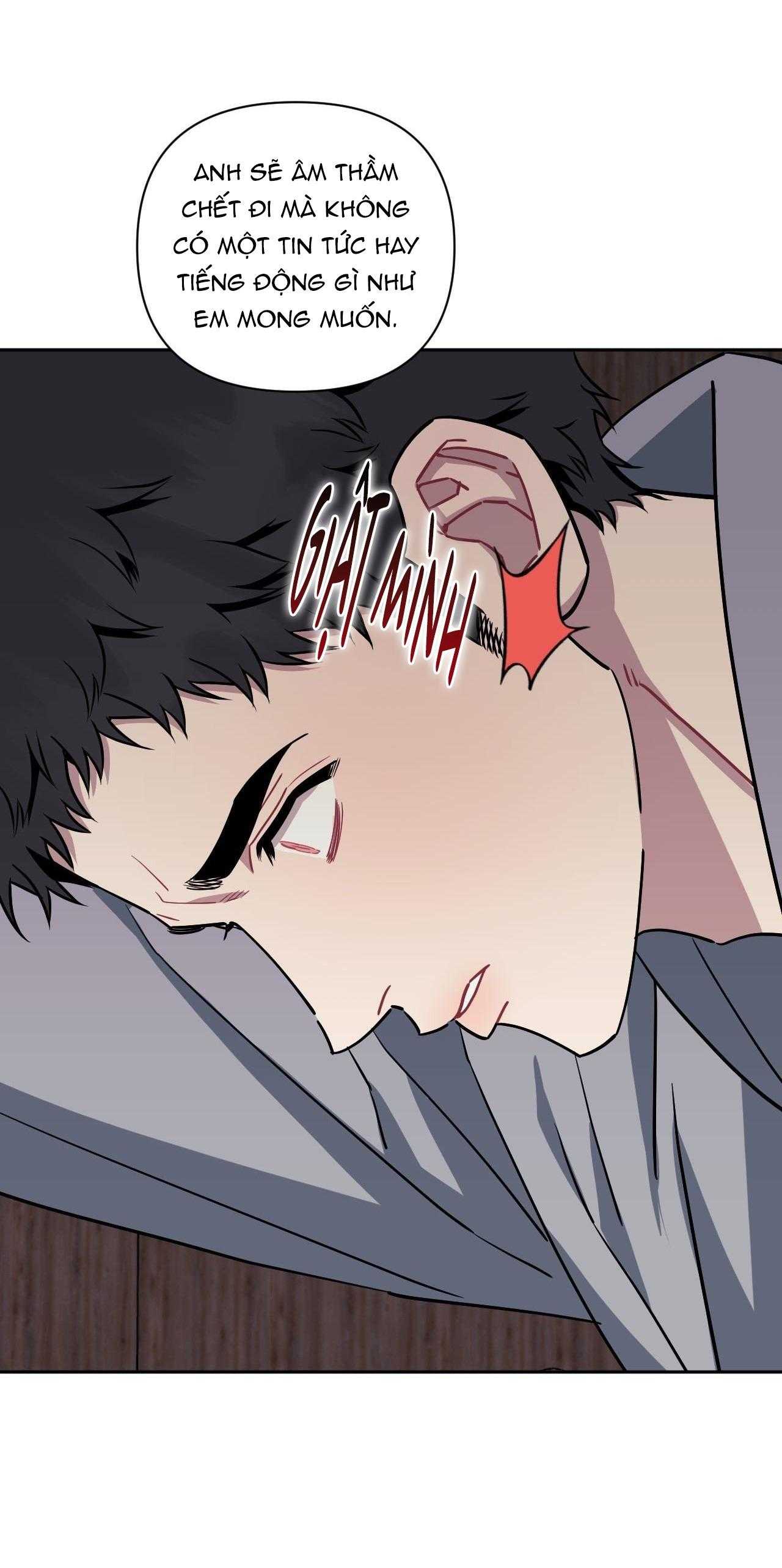 Hơn Cả Bạn Bè Chap 104 - Next Chap 105