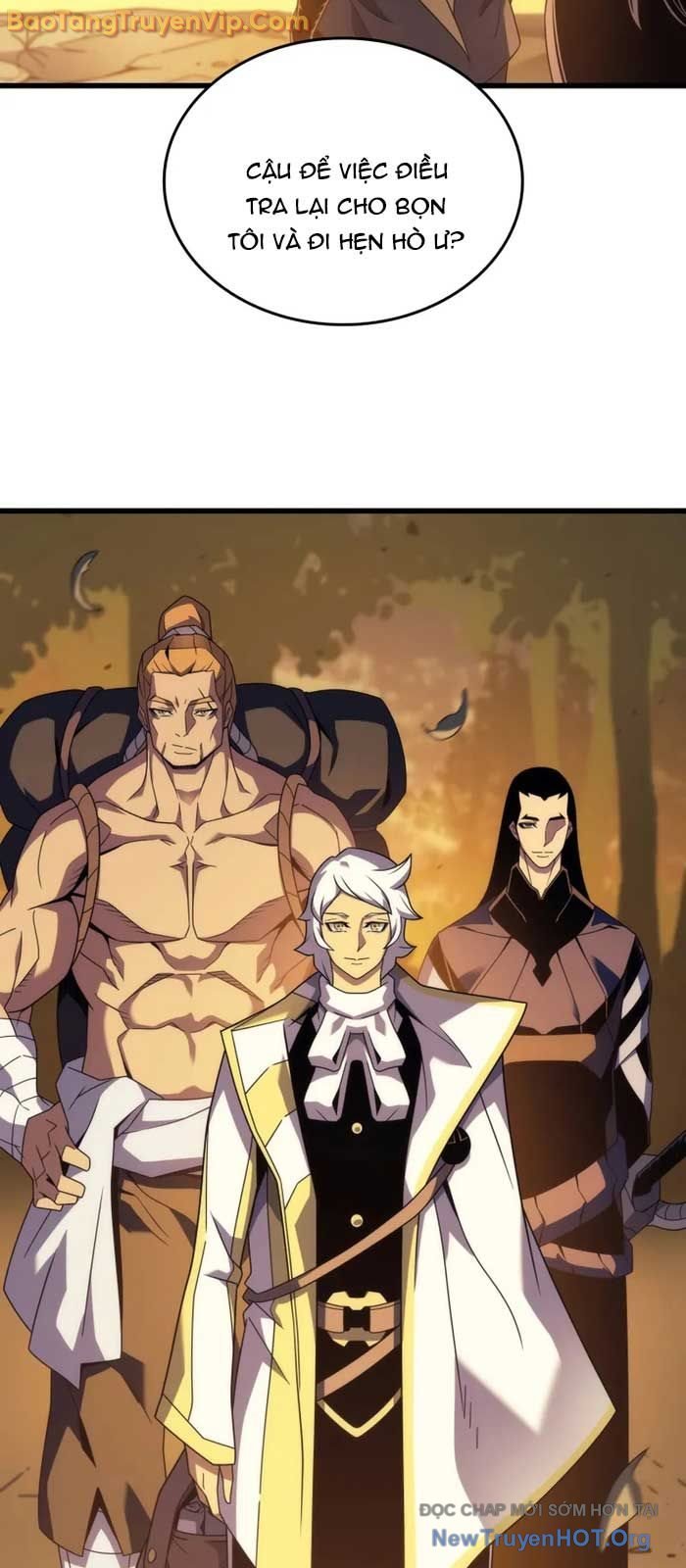 Sự Trở Lại Của Pháp Sư Vĩ Đại Sau 4000 Năm Chap 190 - Next Chap 191