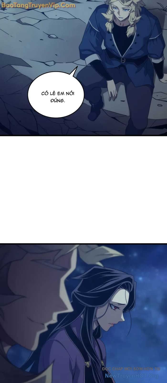 Sự Trở Lại Của Pháp Sư Vĩ Đại Sau 4000 Năm Chap 190 - Next Chap 191