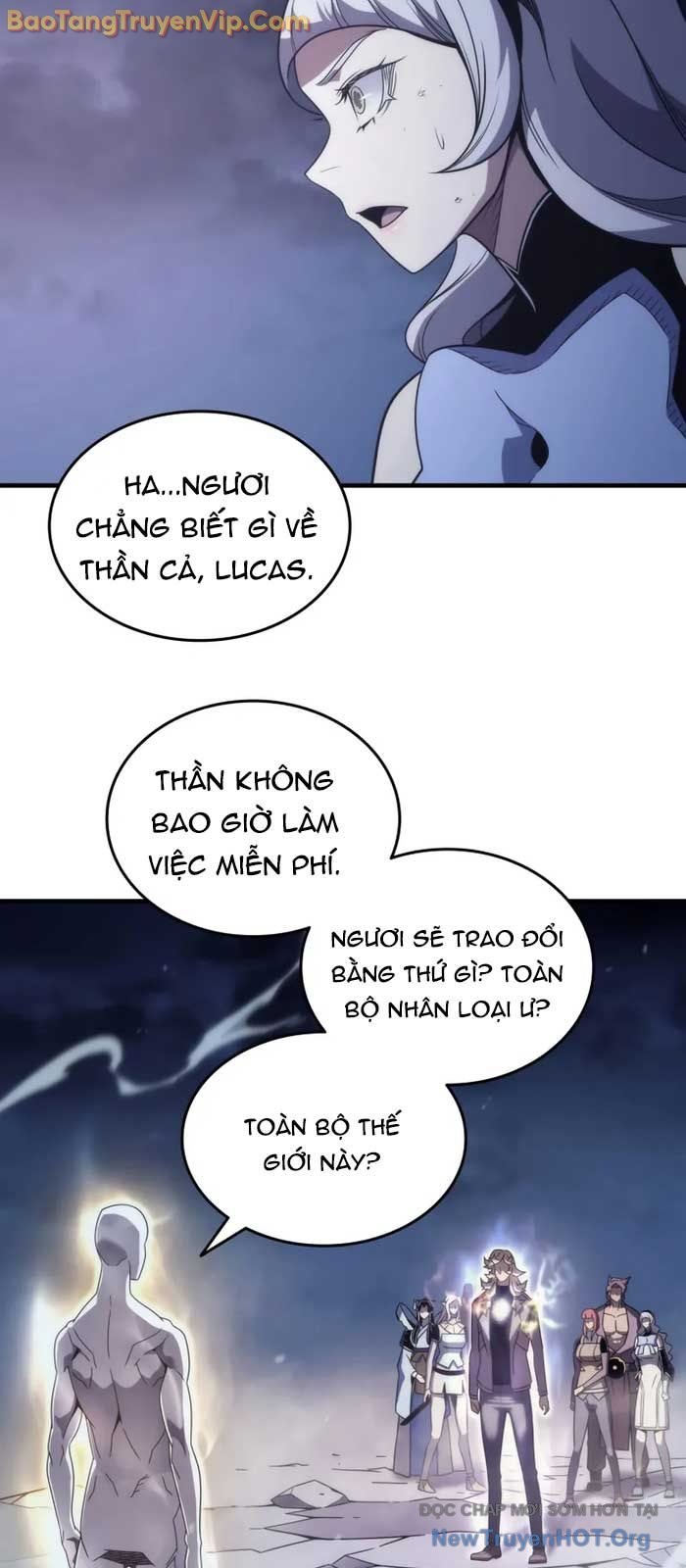 Sự Trở Lại Của Pháp Sư Vĩ Đại Sau 4000 Năm Chap 193 - Next Chap 194