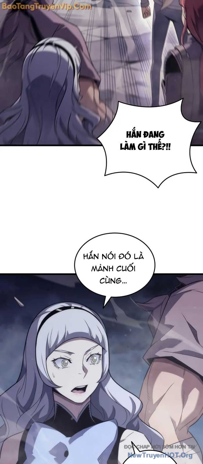 Sự Trở Lại Của Pháp Sư Vĩ Đại Sau 4000 Năm Chap 195 - Next Chap 196