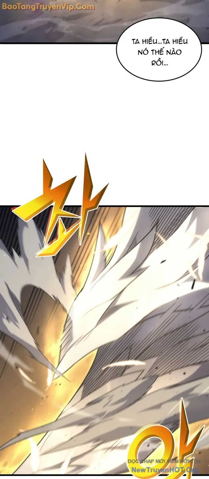 Sự Trở Lại Của Pháp Sư Vĩ Đại Sau 4000 Năm Chap 195 - Next Chap 196