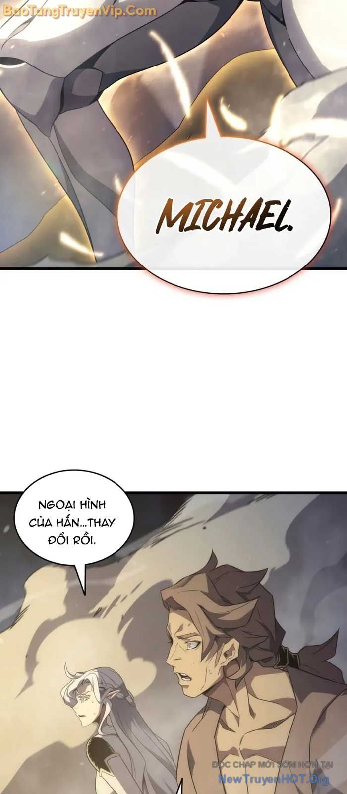 Sự Trở Lại Của Pháp Sư Vĩ Đại Sau 4000 Năm Chap 195 - Next Chap 196