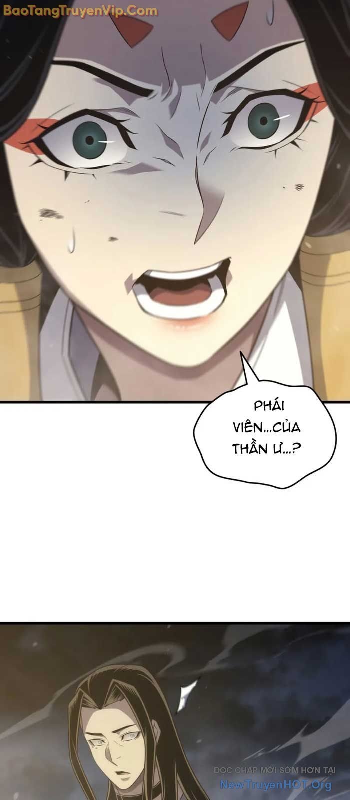 Sự Trở Lại Của Pháp Sư Vĩ Đại Sau 4000 Năm Chap 195 - Next Chap 196