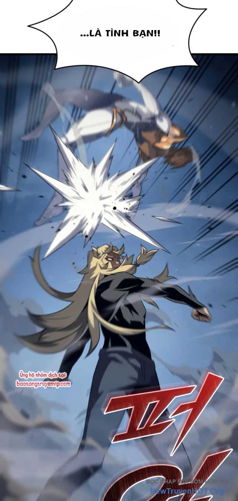 Sự Trở Lại Của Pháp Sư Vĩ Đại Sau 4000 Năm Chap 198 - Next Chap 199