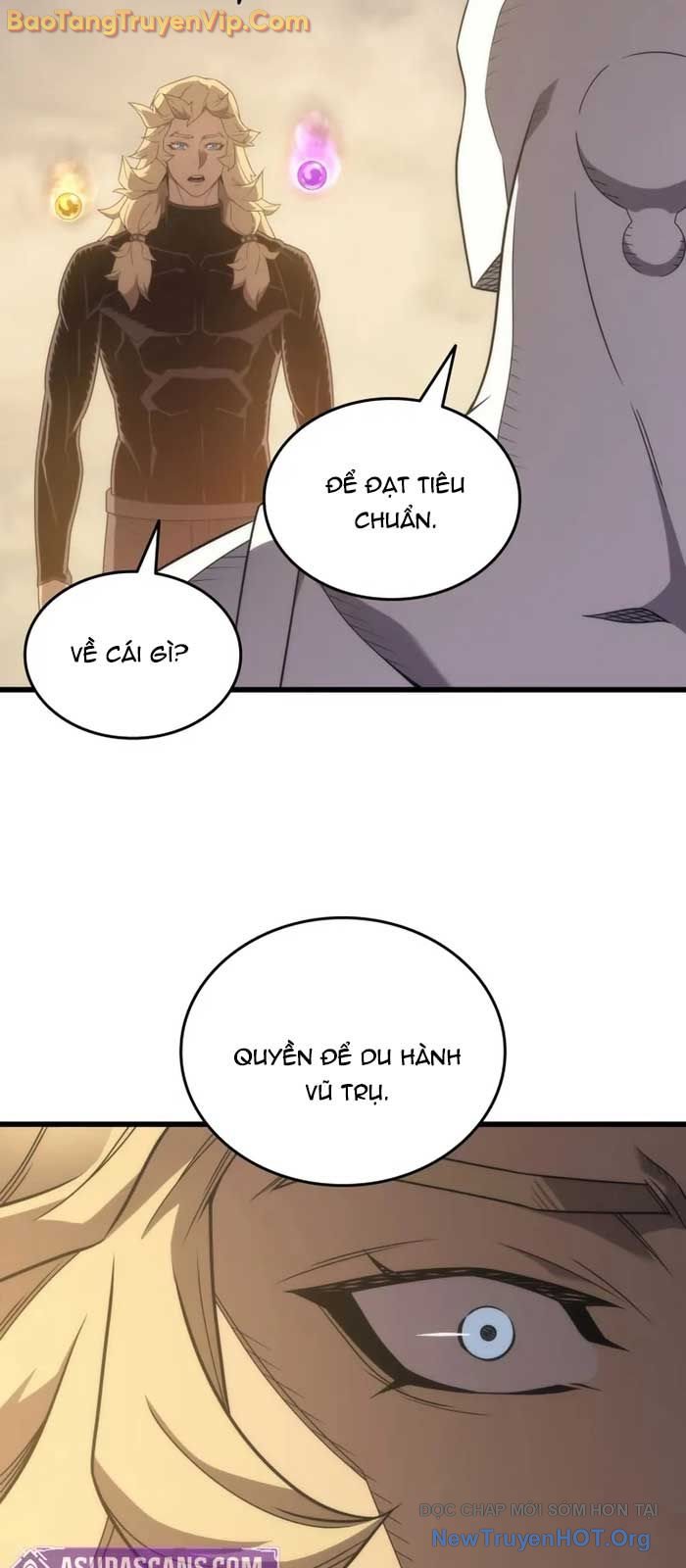 Sự Trở Lại Của Pháp Sư Vĩ Đại Sau 4000 Năm Chap 199 - Next Chap 200