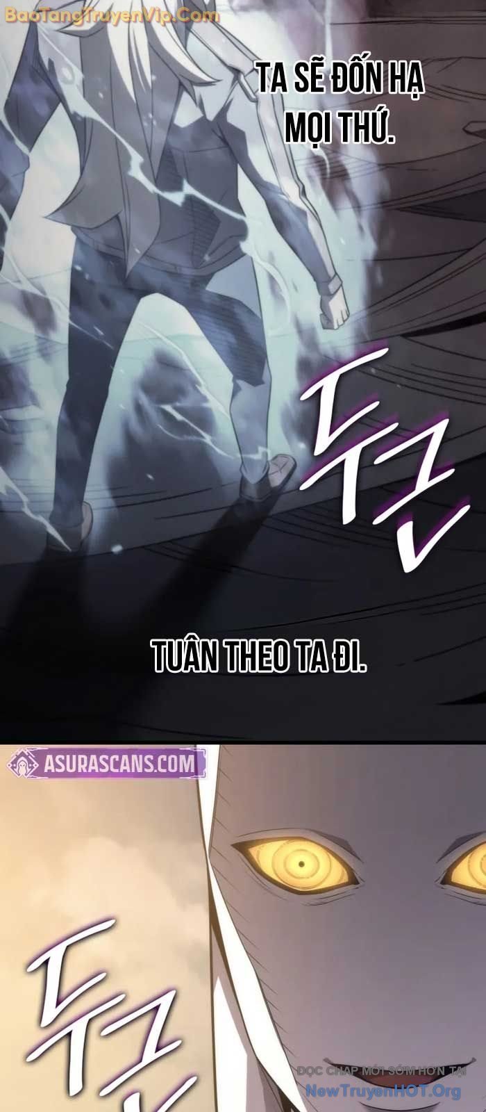 Sự Trở Lại Của Pháp Sư Vĩ Đại Sau 4000 Năm Chap 199 - Next Chap 200