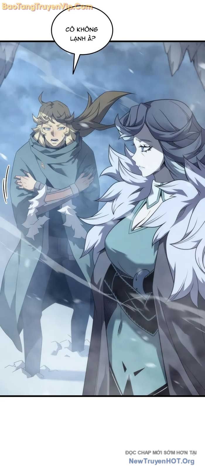 Sự Trở Lại Của Pháp Sư Vĩ Đại Sau 4000 Năm Chap 199 - Next Chap 200