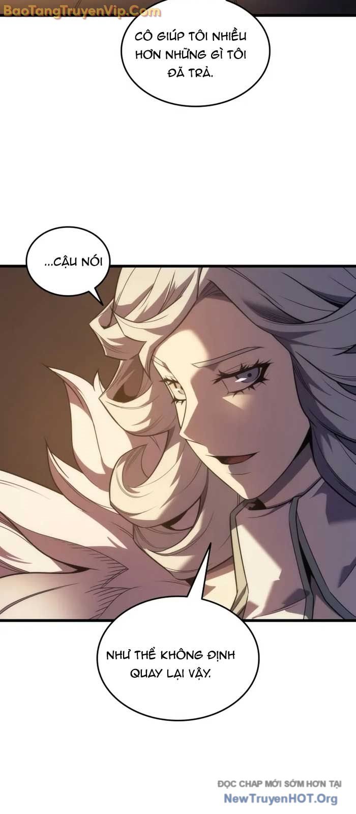 Sự Trở Lại Của Pháp Sư Vĩ Đại Sau 4000 Năm Chap 199 - Next Chap 200