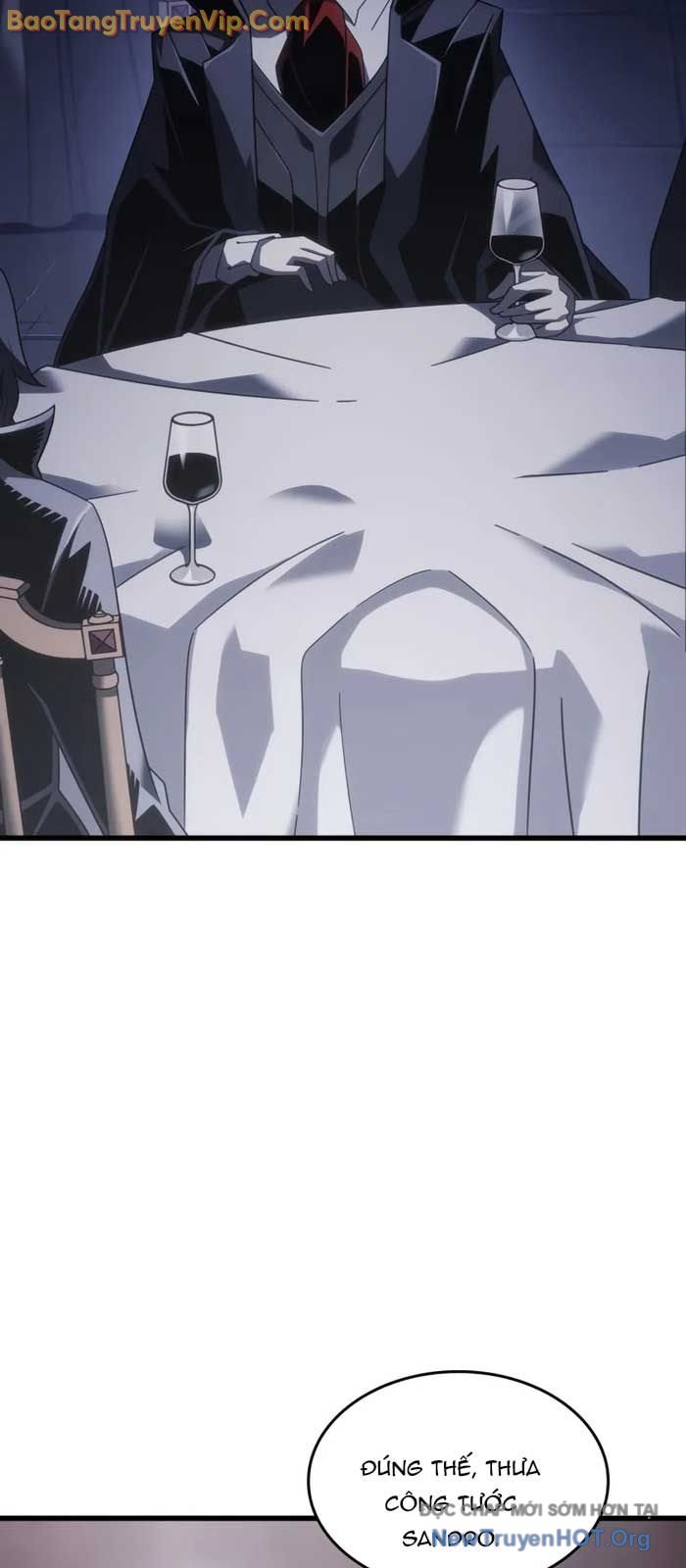 Sự Trở Lại Của Pháp Sư Vĩ Đại Sau 4000 Năm Chap 201 - Next Chap 202