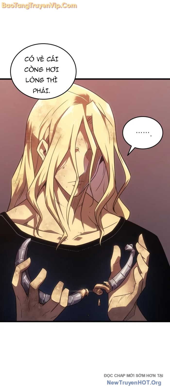 Sự Trở Lại Của Pháp Sư Vĩ Đại Sau 4000 Năm Chap 201 - Next Chap 202