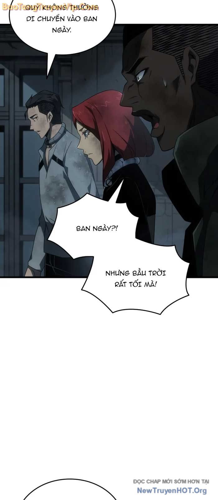 Sự Trở Lại Của Pháp Sư Vĩ Đại Sau 4000 Năm Chap 203 - Next Chap 204