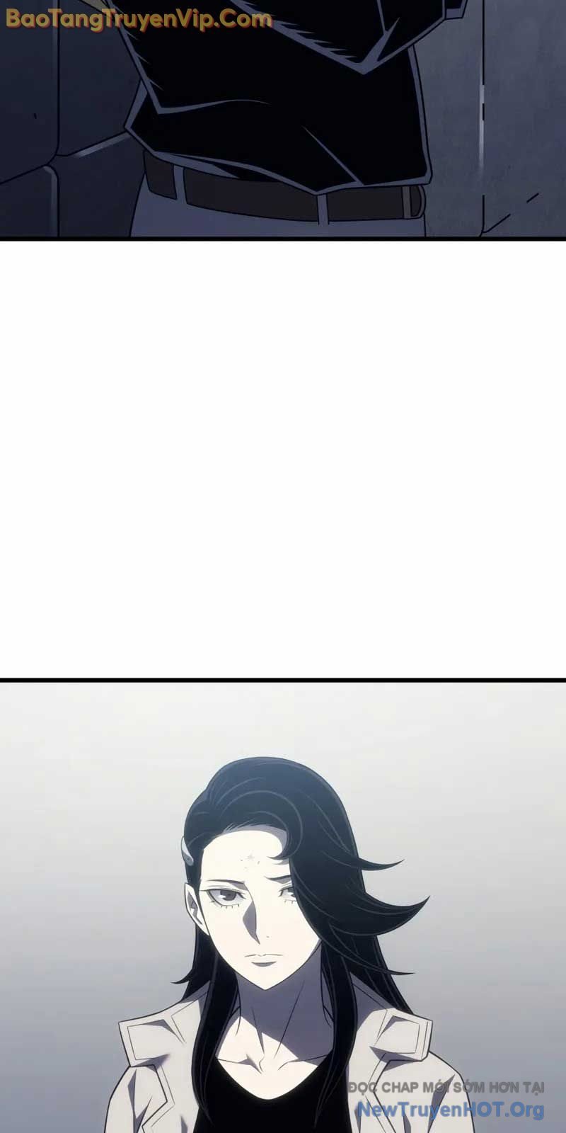 Sự Trở Lại Của Pháp Sư Vĩ Đại Sau 4000 Năm Chap 205 - Next Chap 206