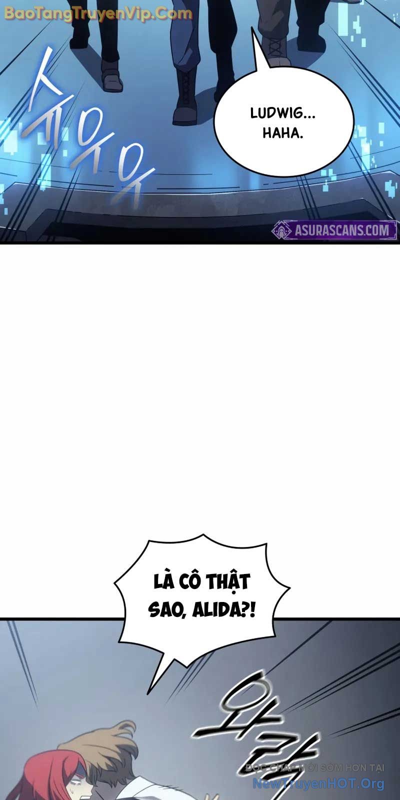 Sự Trở Lại Của Pháp Sư Vĩ Đại Sau 4000 Năm Chap 205 - Next Chap 206