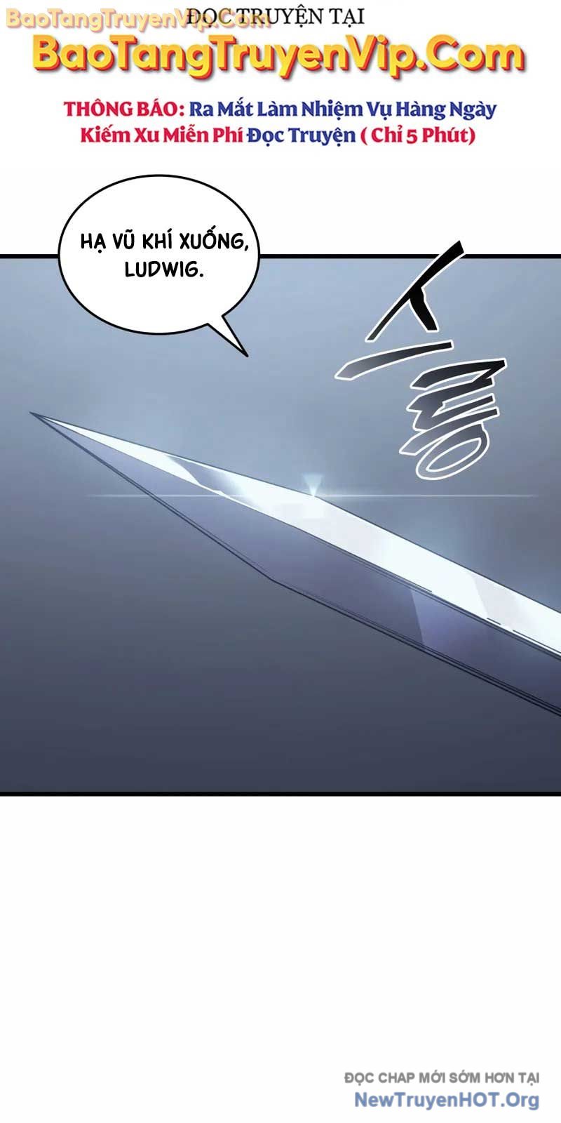 Sự Trở Lại Của Pháp Sư Vĩ Đại Sau 4000 Năm Chap 205 - Next Chap 206