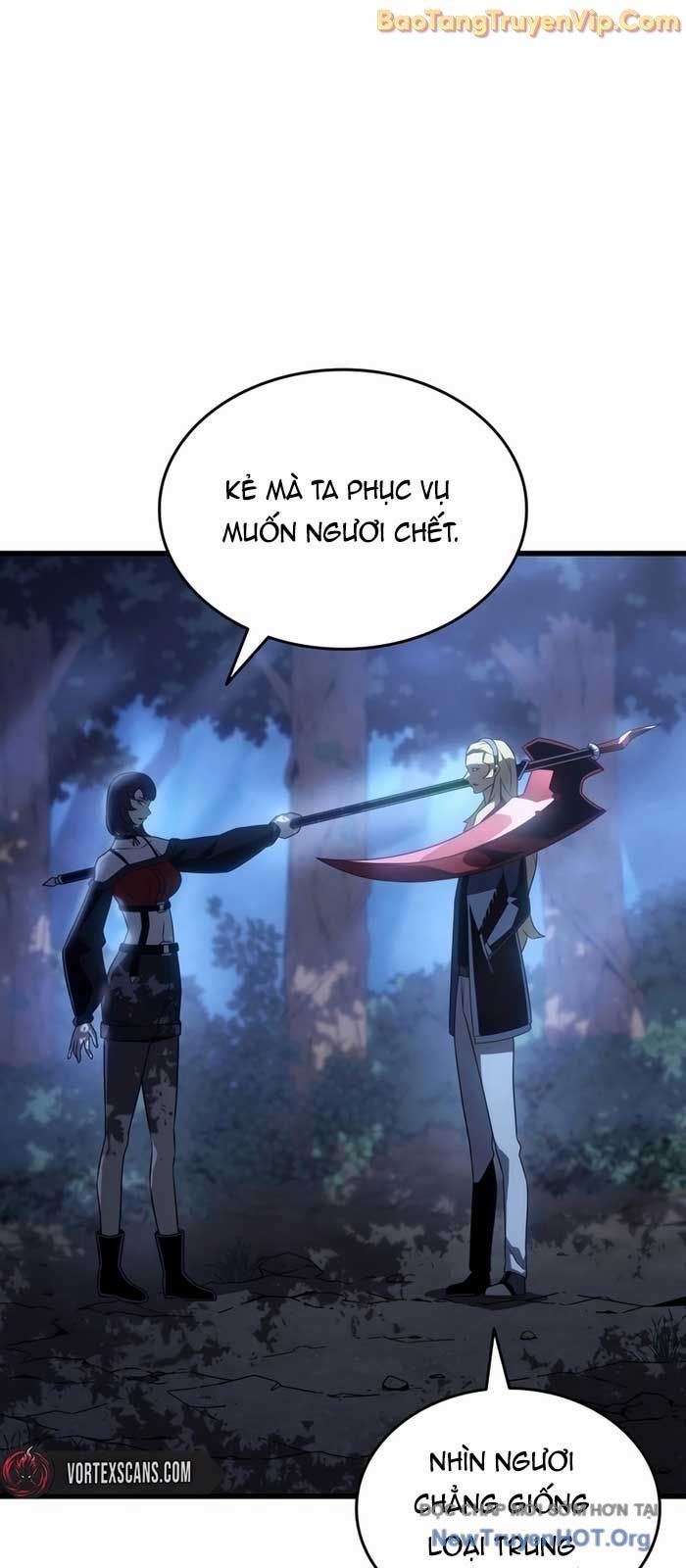 Sự Trở Lại Của Pháp Sư Vĩ Đại Sau 4000 Năm Chap 212 - Next Chap 213