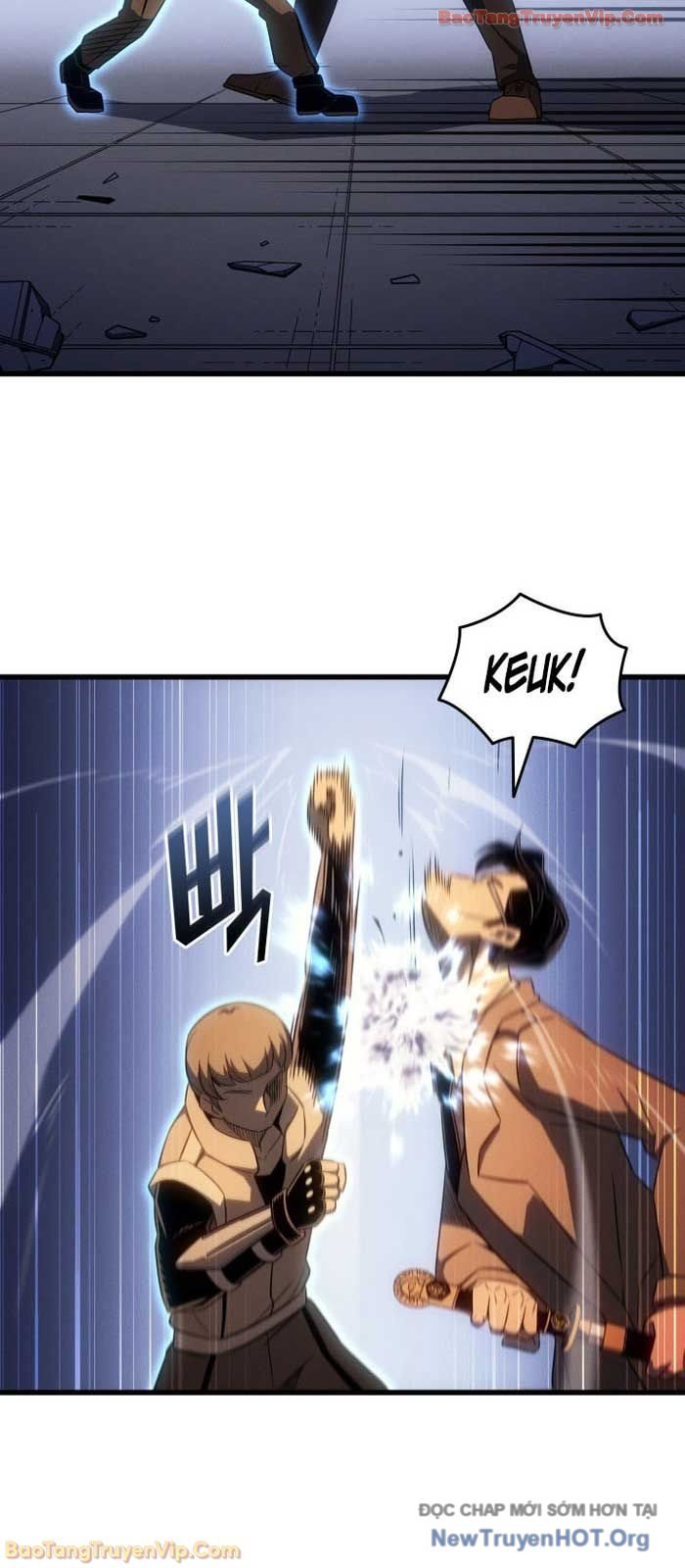 Sự Trở Lại Của Pháp Sư Vĩ Đại Sau 4000 Năm Chap 222 - Next Chap 223