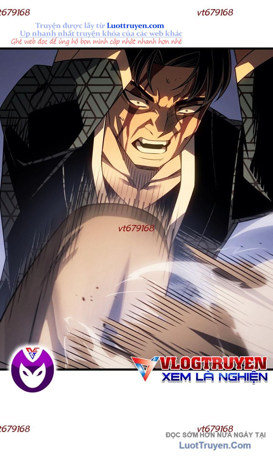 Sự Trở Lại Của Pháp Sư Vĩ Đại Sau 4000 Năm Chap 225 - Next Chap 226