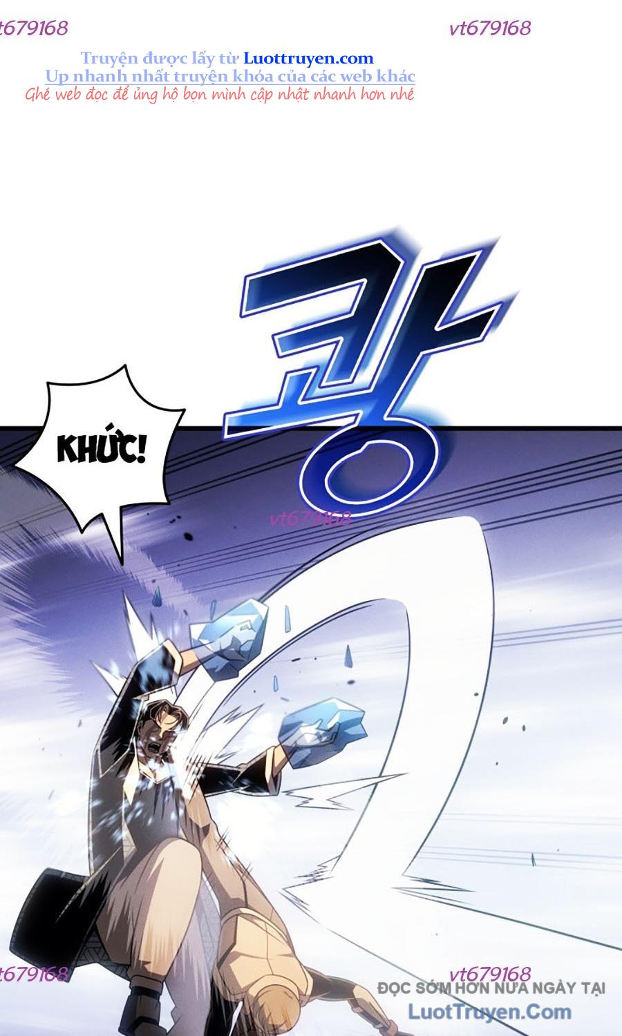 Sự Trở Lại Của Pháp Sư Vĩ Đại Sau 4000 Năm Chap 225 - Next Chap 226