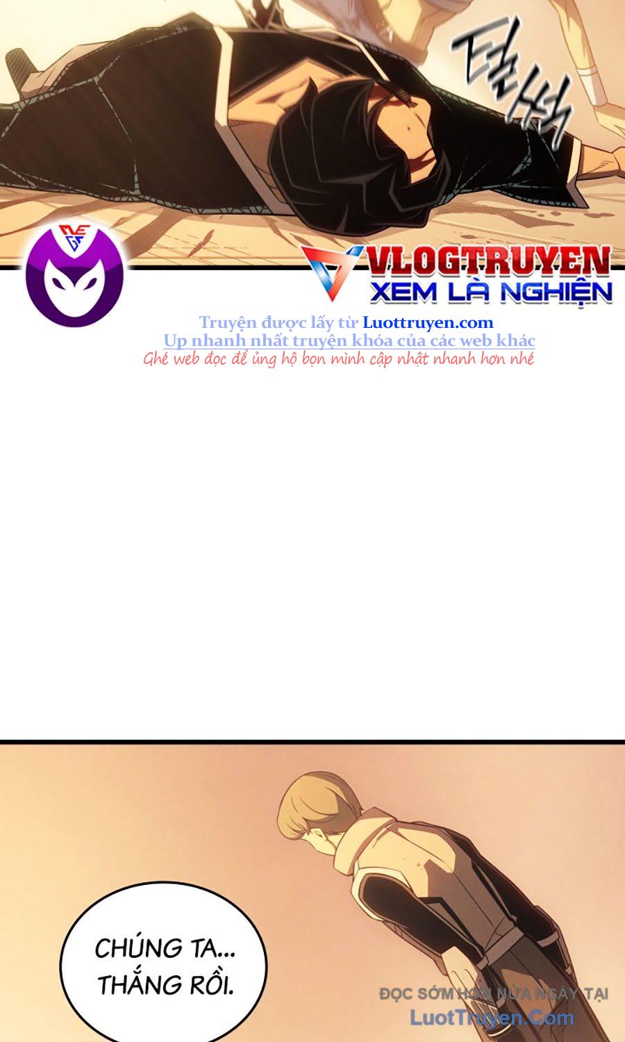 Sự Trở Lại Của Pháp Sư Vĩ Đại Sau 4000 Năm Chap 225 - Next Chap 226