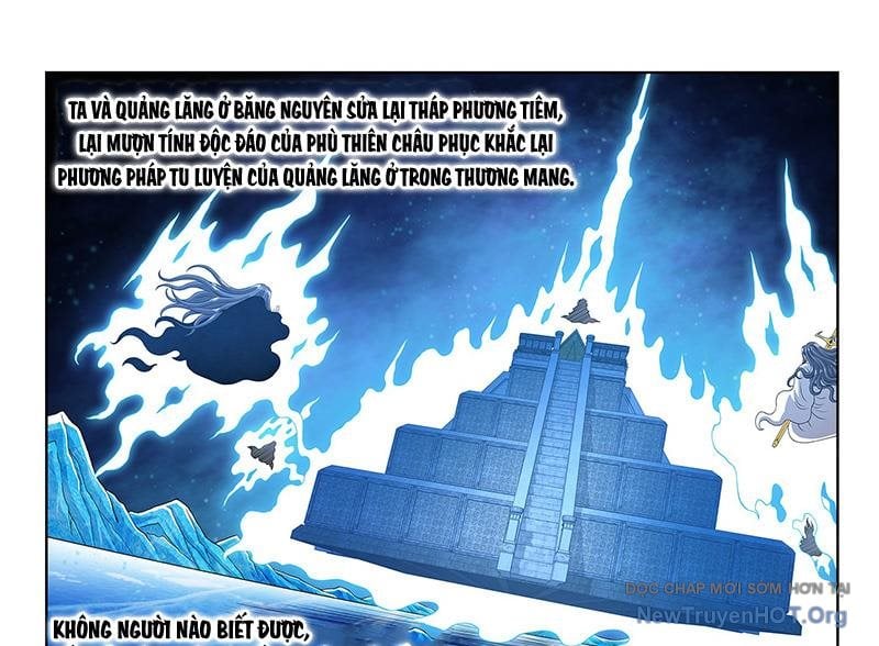 Ta Là Đại Thần Tiên Chap 813 - Next Chap 814