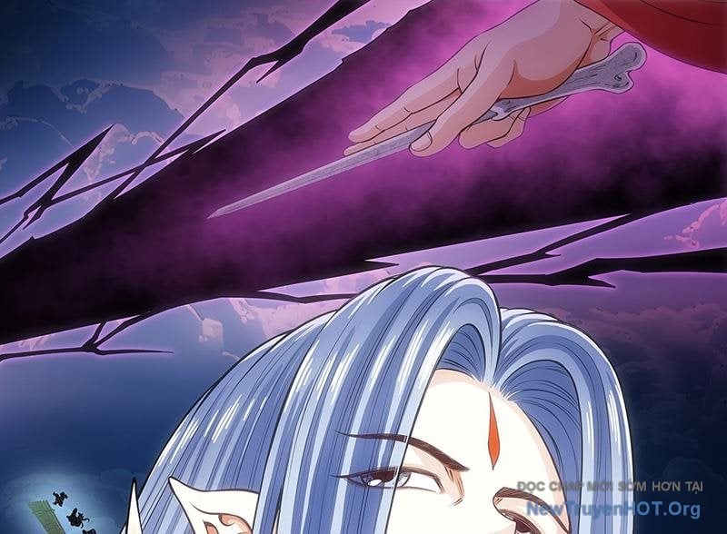 Ta Là Đại Thần Tiên Chap 813 - Next Chap 814