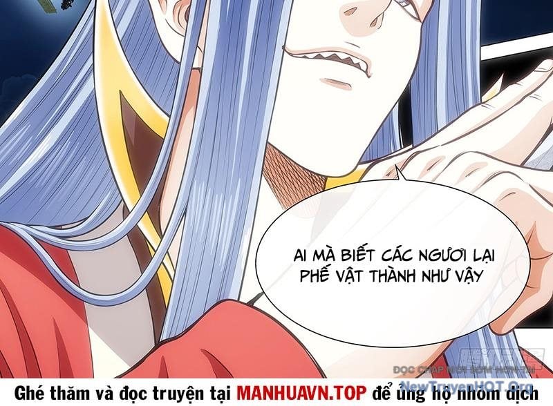 Ta Là Đại Thần Tiên Chap 813 - Next Chap 814